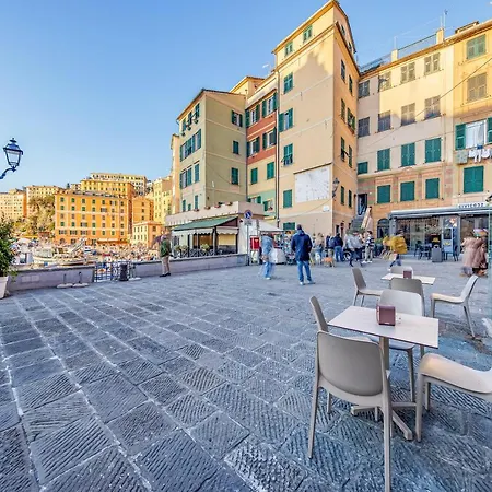 Casa Marina Relax Con Vista Sul Mare * カモーリ
