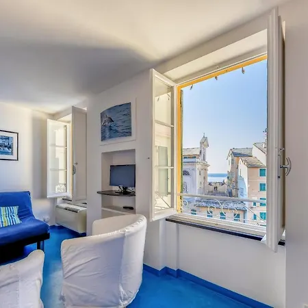Casa Marina Relax Con Vista Sul Mare * 卡莫利