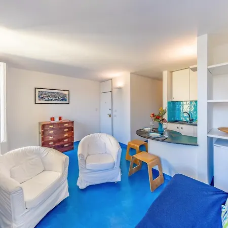 公寓 Casa Marina Relax Con Vista Sul Mare
