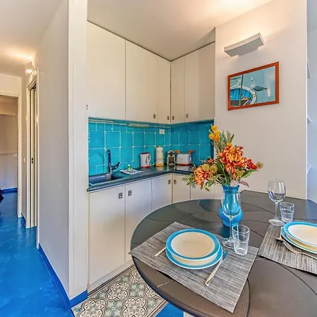 Casa Marina Relax Con Vista Sul Mare 公寓 卡莫利