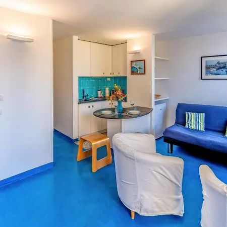 Casa Marina Relax Con Vista Sul Mare Апартаменты *