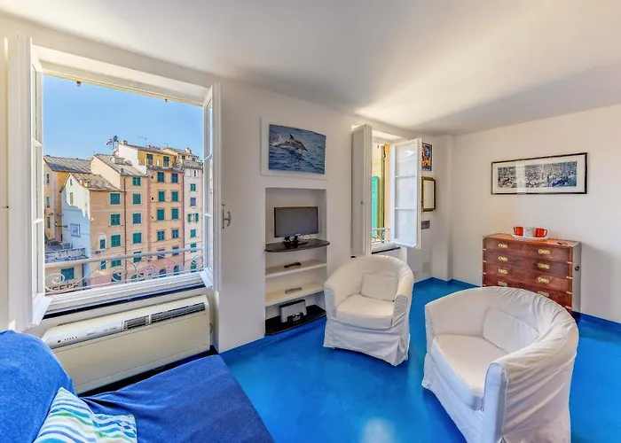 Casa Marina Relax Con Vista Sul Mare
