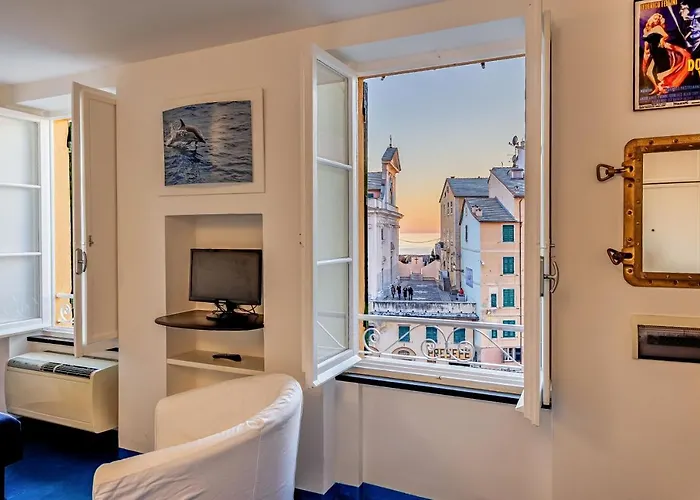 Casa Marina Relax Con Vista Sul Mare
